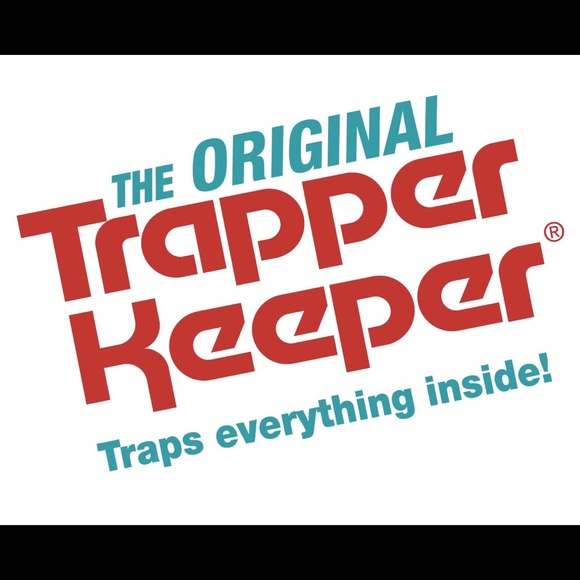 Mead Vintage Retro Trapper Keeper 80s 90s Animal Leopard Print Binder NWT - Picture 9 of 13